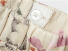 Name It peyote melange kaniner bukser